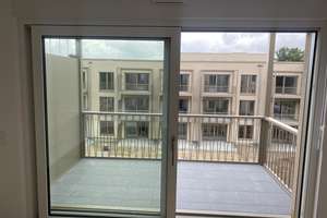 Neubau im York-Quartier – hochwertiger Erstbezug – 48167 Gremmendorf-West, Münster – Vorschaubild 4