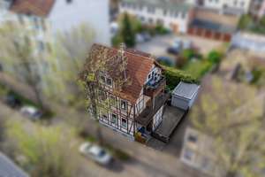 Mehrfamilienhaus mit drei Wohneinheiten im östlichen Ring von Braunschweig! – Die vollständige Adresse der Immobilie erhältst du vom Anbieter., 38102 Östliches Ringgebiet, Braunschweig – Vorschaubild 32