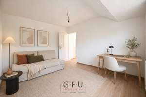 Moderne Doppelhaushälfte mit herrlichem Garten  in familiengerechter Wohnlage – 51373 Wiesdorf, Leverkusen – Vorschaubild 19