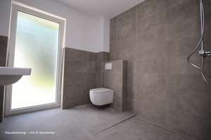 MIETEN MIT KAUFOPTION: Neubau-Erdgeschosswohnung mit Terrasse & 74m² Wohnfläche | Oldenburg-Eversten – Die vollständige Adresse der Immobilie erhältst du vom Anbieter., 26122 Eversten, Oldenburg (Oldenburg) – Vorschaubild 25
