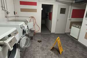 Geschmackvolle Wohnung mit einem Zimmer sowie Balkon und Einbauküche in München – Hansastraße xx, 81373 Land in Sonne, München – Vorschaubild 8