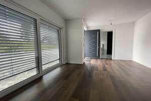 Exklusive Neubau-Erdgeschosswohnung mit eigenem Hauseingang, Garten & Terrasse in Remscheid-Lennep – Grenzwall 35a, 42897 Grenzwall, Remscheid – Vorschaubild 4