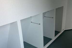 Altbaucharme auf zwei Etagen: 5-Zimmer-Maisonette im Fachwerk-Altbau mit Designküche und 2 Loggias – Die vollständige Adresse der Immobilie erhältst du vom Anbieter., 90461 Guntherstraße, Nürnberg – Vorschaubild 44