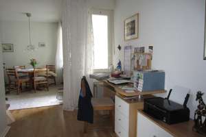 Ruhige Wohung mit großem Balkon und Einbauküche – Dossestraße 11, 12307 Lichtenrade, Berlin – Vorschaubild 6