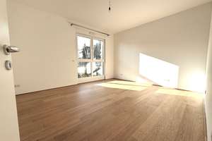 Komfortabel auf einer Ebene und Aufzug in Ihre Wohnung - niemand schaut rein - grandioser Fernblick – Die vollständige Adresse der Immobilie erhältst du vom Anbieter., 55130 Laubenheim, Mainz – Vorschaubild 12