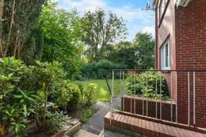 Aurich: Großzügiges Reihenendhaus mit eigenem Garten – Aurich (Kreis) – Vorschaubild 4