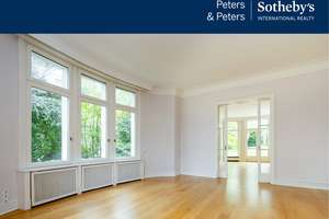 Repräsentativ, elegant und zeitlos - Familienvilla in Bestlage – Die vollständige Adresse der Immobilie erhältst du vom Anbieter., 65193 Nordost, Wiesbaden – Vorschaubild 5
