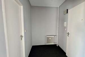 Schöne Aussichten für Ihr neues Zuhause: 1-Zimmer-Wohnung mit Balkon – Die vollständige Adresse der Immobilie erhältst du vom Anbieter., 30179 Vahrenheide, Hannover – Vorschaubild 7