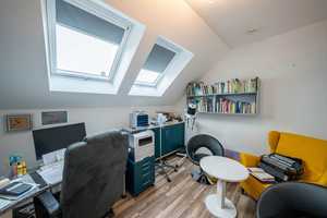 *Reserviert* Neuwertiges KfW 55 Einfamilienhaus mit Einliegerwohnung / Praxisfläche – Ortenaukreis – Vorschaubild 15