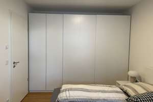 2-Zimmer Wohnung im 3. OG mit Balkon in Mönchengladbach – Neuhofstraße 34, 41061 Eicken, Mönchengladbach – Vorschaubild 6