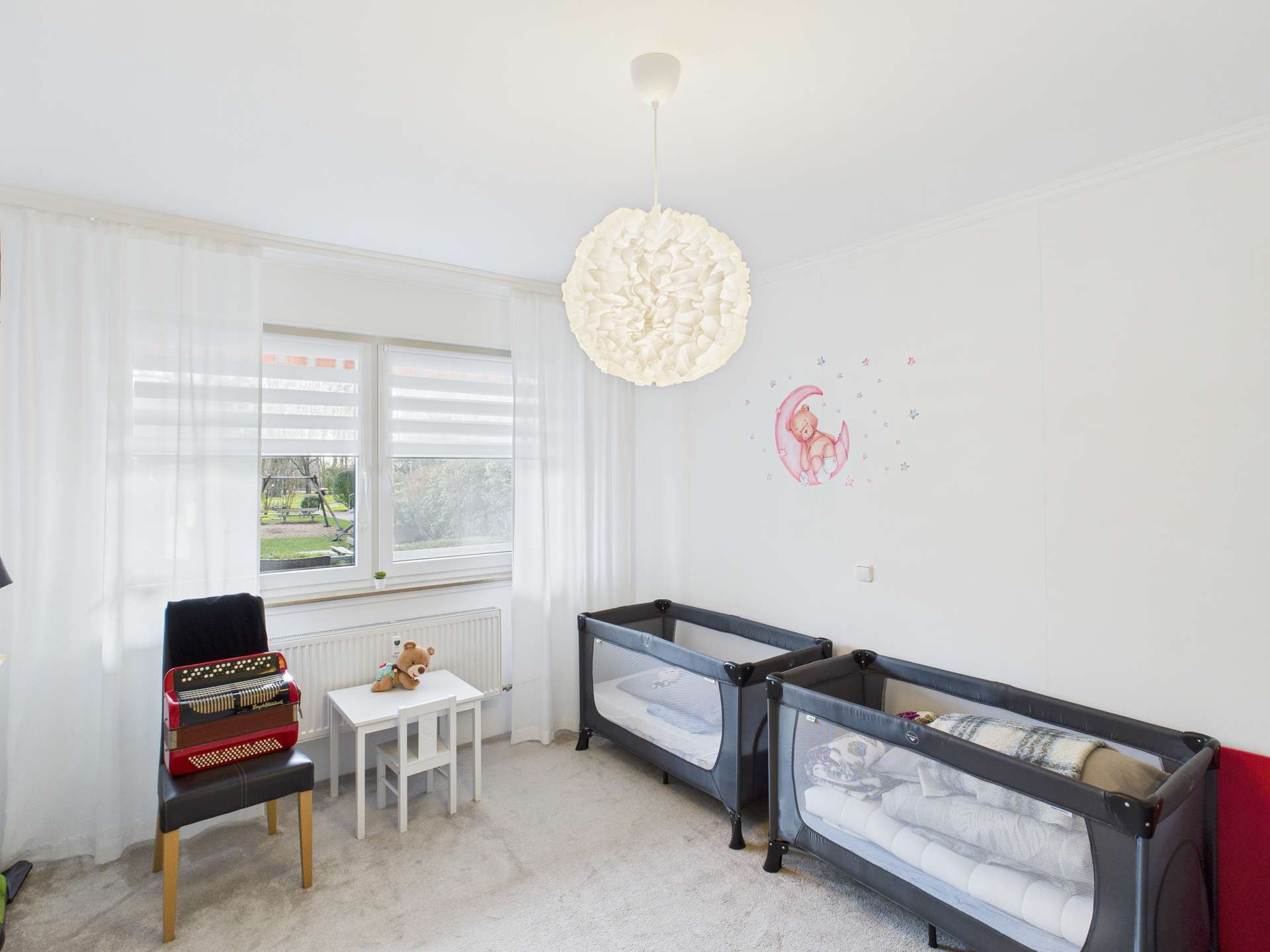 Immobilie in Liederbach - MODERNES WOHNEN IM TAUNUS – sanierte 2-Zimmer-Wohnung mit Balkon - Bild 1