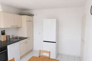 Ruhige 3-Zimmer Wohnung in Rheinnähe – Cohnenhofstraße 26a, 50769 Merkenich, Köln – Vorschaubild 16