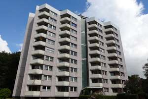 Geräumige 2-Zi-Wohnung mit Balkon und guter Anbindung – Lauckerthof 7, 30419 Stöcken, Hannover – Vorschaubild 2
