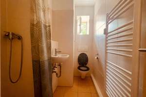 1 Zimmer Wohnung mit separater Küche inkl. Einbauküche – Pittlerstraße 10, 4159 Wahren, Leipzig – Vorschaubild 4