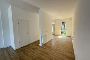 Wunderschönes Stadt-Lofthaus mit Garten -modern und pfiffig im Grundriss- Zentral in Witten – Diakonissenstrasse 9, 58455 Innenstadt, Witten – Vorschaubild 3