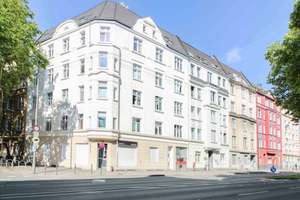 Vermietete und Renovierte 2-Zimmer-Wohnung mit saniertem Bad in Dortmund-Nordstadt – Die vollständige Adresse der Immobilie erhältst du vom Anbieter., 44145 Westfalendamm, Dortmund – Vorschaubild 6