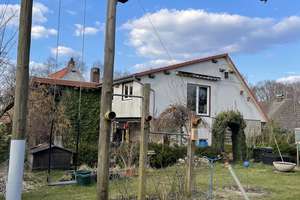 Interessantes Anlageobjekt : Großzügiges 1 Familienhaus mit Einliegerwohnung und Ausbaureserve – Die vollständige Adresse der Immobilie erhältst du vom Anbieter., 27777 Ganderkesee – Vorschaubild 8