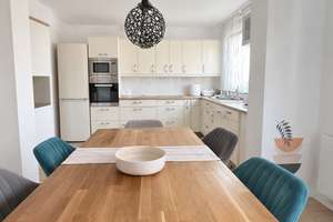 Osterdeal!!! Moderne 6,5 Raum Wohnung mit zwei Balkonen in Neudorf – Die vollständige Adresse der Immobilie erhältst du vom Anbieter., 47057 Neudorf-Nord, Duisburg – Vorschaubild 2
