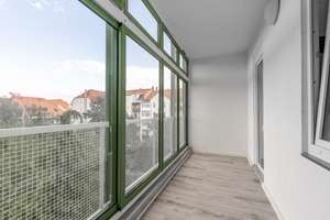 Liebevolle Gründerzeit - Altbau - Wohnung / Eigennutzer Haus / sofort bezugsfrei – 4157 Gohlis-Mitte, Leipzig – Vorschaubild 15