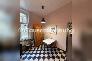 Tauschwohnung: Schöne Wohnung im Agnesviertel – Neusser Platz 6, 50670 Neustadt/Nord, Köln – Vorschaubild 4