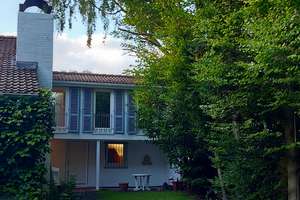 Idyllisches Arzthaus im Landhausstil, Pool – Die vollständige Adresse der Immobilie erhältst du vom Anbieter., 45966 Gladbeck – Vorschaubild 85