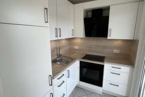 Stilvoll modernisiert: Apartment in Hamm-Mark – Hülsweg 1, 59071 Uentrop, Hamm – Vorschaubild 5