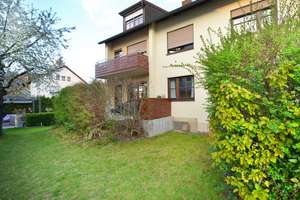 Stilvolle Dachgeschosswohnung in ruhiger Grünlage von Alterlangen – bezugsfrei, hochwertig ausgestat – Lerchenbühl 24, 91056 Heiligenloh, Erlangen – Vorschaubild 40
