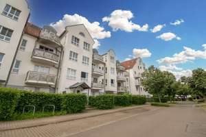 IMMOBILIENPAKET FÜR ANLEGER: 2 Maisonette-Wohnungen mit TG-Stellplätzen – 4288 Liebertwolkwitz, Leipzig – Vorschaubild 2