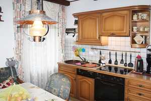 freistehendes Wohnhaus mit Garage, Nebengelass und schönem Grundstück in gefragter Lage – Sömmerda (Kreis) – Vorschaubild 25