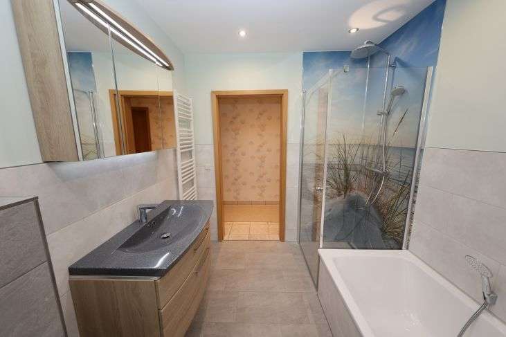 Immobilie in Rehm-Flehde-Bargen - Bungalow in ruhiger Dorflage mit guter Anbindung und Nähe zur Nordseeküste - Bild 3