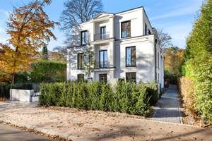 3-Zimmer-EG-Wohnung in Hamburg-Nienstedten  – Stauffenbergstraße 7, 22587 Nienstedten, Hamburg – Vorschaubild 8