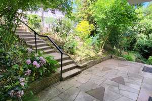 Exklusive 3 ZKB, EBK,Terrasse, Wintergarten+Garten, Top Lage Pforzheim Nordstadt – Oberer Wingertweg 8, 75177 Nordstadt, Pforzheim – Vorschaubild 21