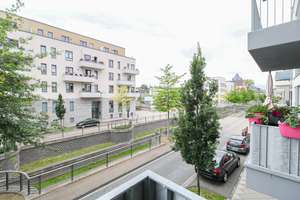 Lichtdurchflutetes Wohnvergnügen mit großzügigem Balkon und TG-Stellplatz in bester Lage – Hörder-Bach-Allee 11, 44263 Hörde (Ortsteil), Dortmund – Vorschaubild 13