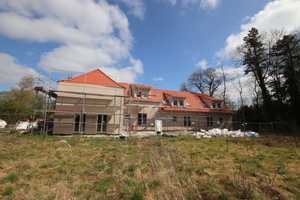 Reihenhausanlage mit nachhaltiger Rendite - Kernsanierung in 2025 – Münster – Vorschaubild 2