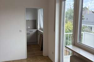 Frisch Renovierte  1-Zimmer-Wohnung in München Aubing – 81245 Altaubing, München – Vorschaubild 12