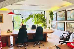 Stadtvilla mit wunderschönem Garten,
Loft und vielseitig nutzbaren Wohn-/ Gewerbeflächen – Heinsberg (Kreis) – Vorschaubild 12