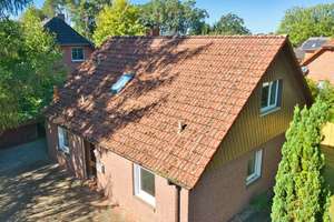 Das FÜR IMMER Haus - in Seevetal Ohlendorf – Die vollständige Adresse der Immobilie erhältst du vom Anbieter., 21220 Seevetal – Vorschaubild 2