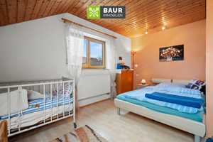 Ihr neues Zuhause in Uttenweiler
Viel Platz zum Wohlfühlen für die ganze Familie! – Biberach (Kreis) – Vorschaubild 13