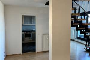 Maisonette-Wohnung mit Blick über den Fürther Wiesengrund – Billinganlage 4, 90766 Schwand, Eigenes Heim, Fürth – Vorschaubild 6