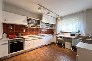 Charmantes Einfamilienhaus mit Garage und großzügigem Garten in beliebter Wohnlage – 63075 Rumpenheim, Offenbach am Main – Vorschaubild 9