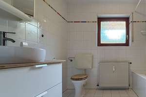 Charmante 2-Zimmer-Wohnung im Souterrain mit Terrasse und zwei Stellplätzen in Leimen St. Ilgen – Die vollständige Adresse der Immobilie erhältst du vom Anbieter., 69181 Leimen – Vorschaubild 8
