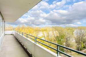 Hoch hinuus un direkt am Rhing - Ihr Zuhause über den Dächern von Köln-Rodenkirchen! – Die vollständige Adresse der Immobilie erhältst du vom Anbieter., 50996 Rodenkirchen (Ortsteil), Köln – Vorschaubild 4
