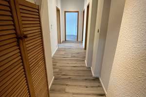 Renovierte Dachgeschoss Wohnung in der Bebelstraße Hagen/Haspe – Die vollständige Adresse der Immobilie erhältst du vom Anbieter., 58135 Haspe-Ost, Hagen – Vorschaubild 2