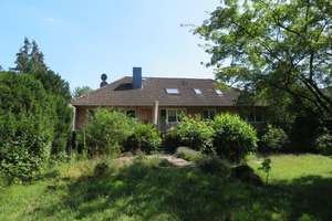 *Resse* großes 2-3-Fam.-Haus direkt am Teich und Waldrand. – Die vollständige Adresse der Immobilie erhältst du vom Anbieter., 30900 Wedemark – Vorschaubild 5
