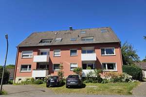 Attraktive 81 m² Eigentumswohnung mit einem Südbalkon + einem PKW-Stellplatz - Dortmund-Marten