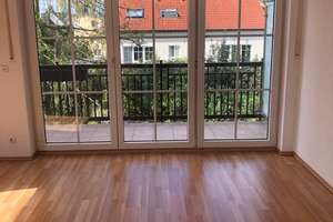 Helle 2-Zimmer-Wohnung am Harthof – Schleißheimer Straße 435, 80935 Lerchenau-Ost, München – Vorschaubild 3