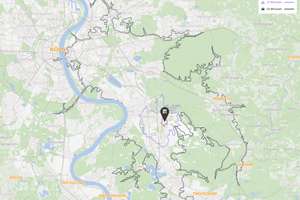 Luft, Licht und Lage - Ihr neues Zuhause – Die vollständige Adresse der Immobilie erhältst du vom Anbieter., 51147 Grengel, Köln – Vorschaubild 29