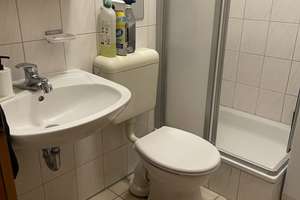 Nachmieter für 2-Zimmer-Wohnung in der Neckarweststadt gesucht – Die vollständige Adresse der Immobilie erhältst du vom Anbieter., 68169 Neckarstadt-Ost/Wohlgelegen, Mannheim – Vorschaubild 19
