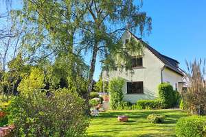 Bad Honnef! Einfamilienhaus in idyllischer Randlage - sanierungsbedürftig! – Die vollständige Adresse der Immobilie erhältst du vom Anbieter., 53604 Bad Honnef – Vorschaubild 2