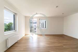 Heller 2-Zimmer-Neubau mit großem Balkon – modern & gepflegt – Die vollständige Adresse der Immobilie erhältst du vom Anbieter., 12529 Schönefeld – Vorschaubild 3